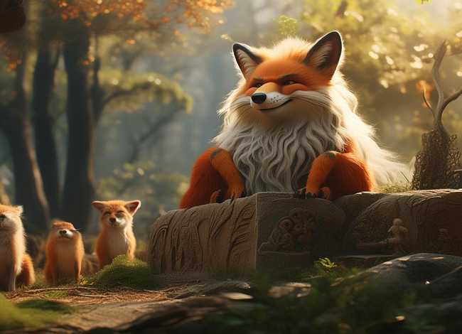 寓言故事韩非子有哪些，寓言故事韩非子有哪些故事呢