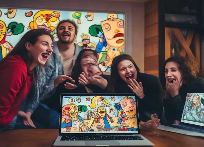 搞笑故事大全笑话视频 搞笑故事大全笑话视频短篇