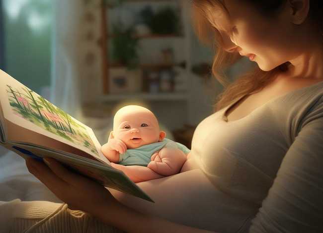 胎教故事有声读物 - 胎教故事有声读物有哪些