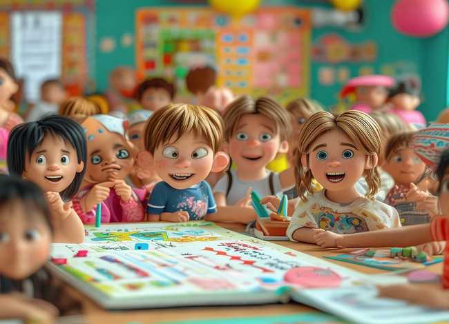 7一10岁儿童脑筋急转弯大全、7一10岁儿童脑筋急转弯大全五篇