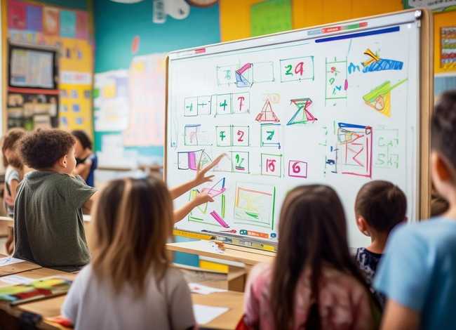 关于倍的数学故事 - 关于倍的数学故事有哪些