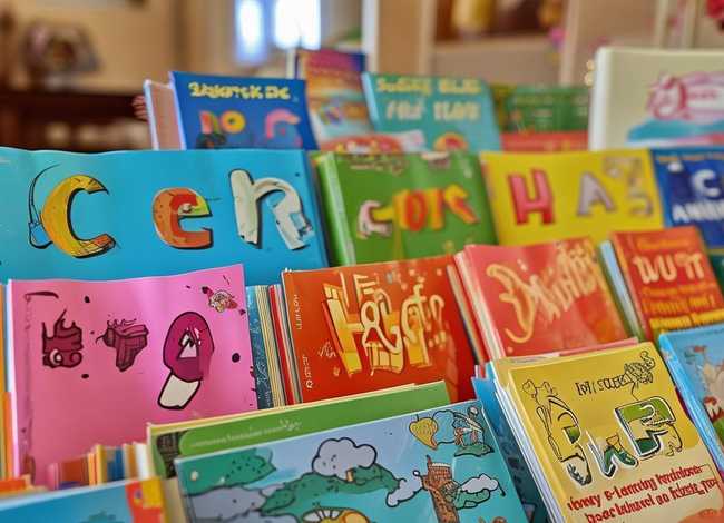 儿童看的故事书一般用几号字体，故事书一般是多大尺寸的？