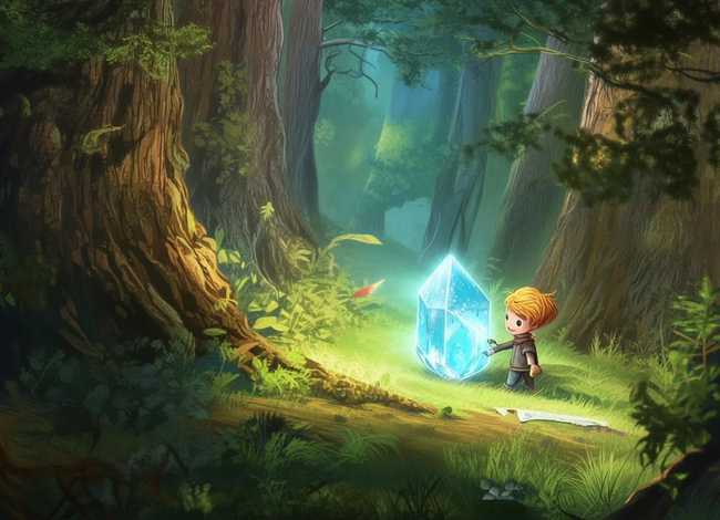 历险小故事 历险小故事50字