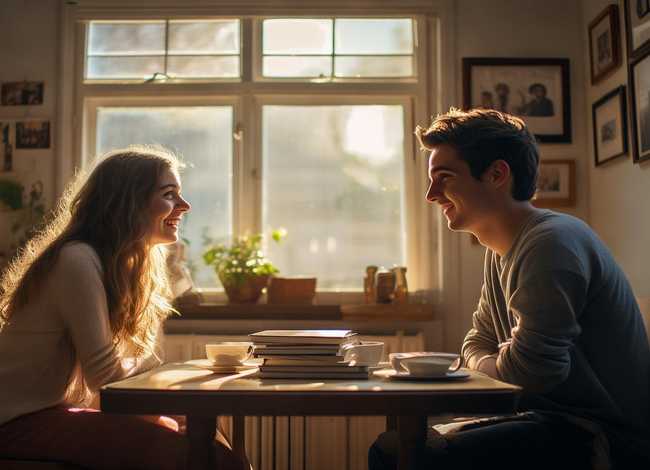 相亲的小故事 相亲的小故事短篇