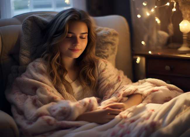 故事睡前故事女朋友 睡前故事女朋友免费