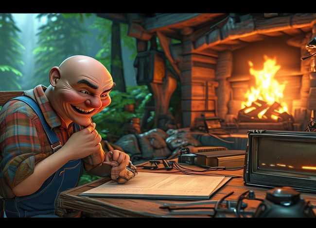 光头强的故事在线收听 光头强有声故事在线收听