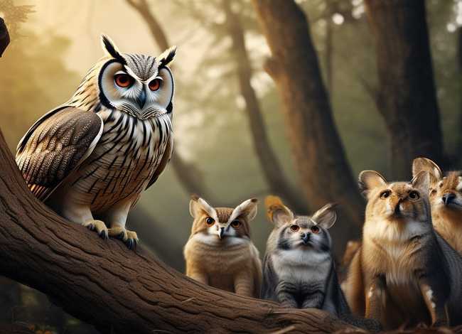 道听途说的故事告诉我们什么道理 - 道听途说的寓言故事告诉我们什么道理