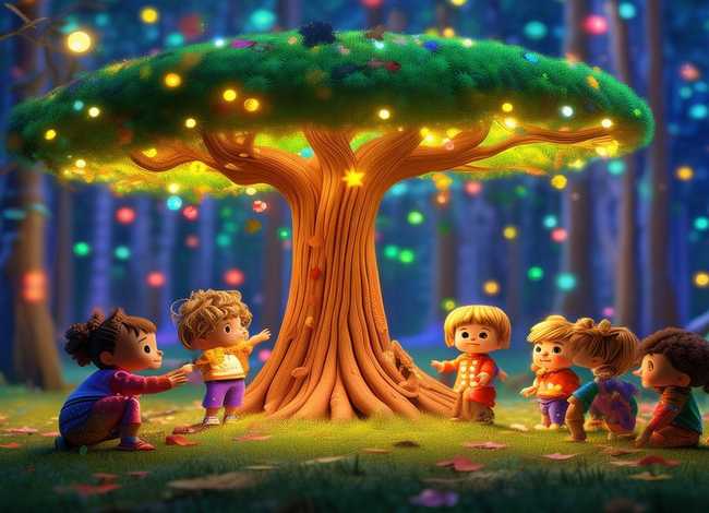 故事3-6岁儿童 幼儿3-6岁故事 故事3-6岁儿童 幼儿3-6岁故事