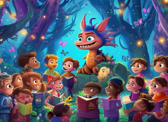 儿童故事100个必读、学前儿童故事100个必读