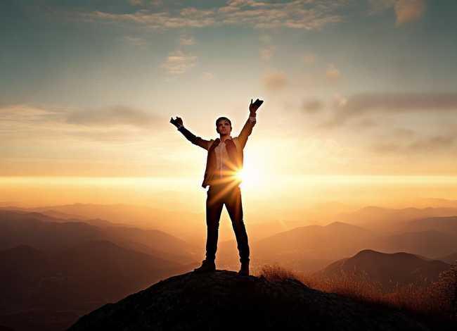 著名成功人士的励志故事、著名成功人士的励志故事简短