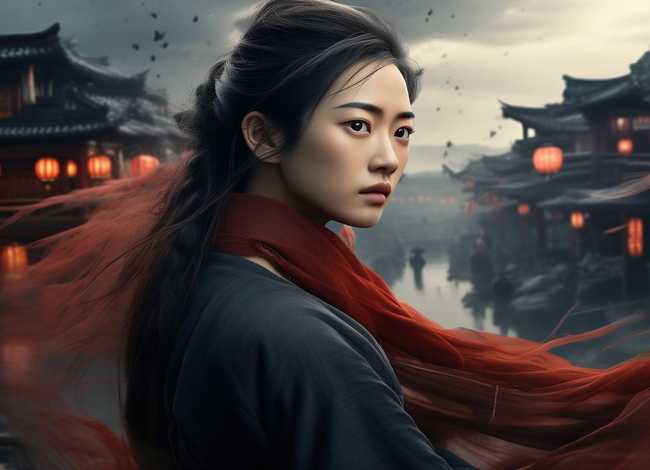 江姐故事视频、江姐的故事视频表演视频