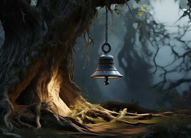 铁铃儿的背景故事;铁铃儿的背景故事是什么 铁铃儿的背景故事;铁铃儿的背景故事是什么