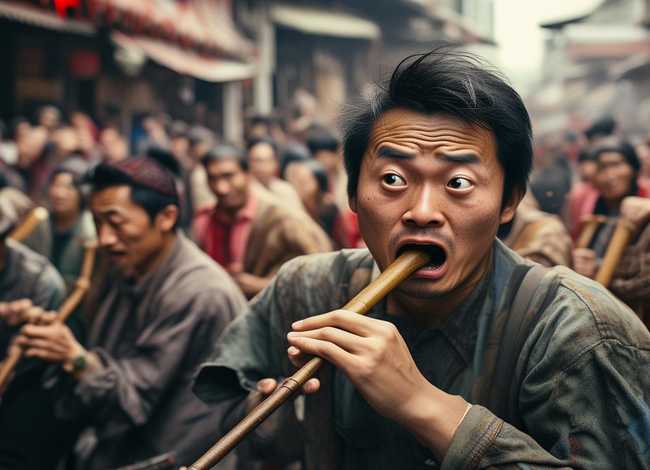 滥竽充数的故事和寓意 - 滥竽充数的故事和寓意道理 滥竽充数的故事和寓意 - 滥竽充数的故事和寓意道理