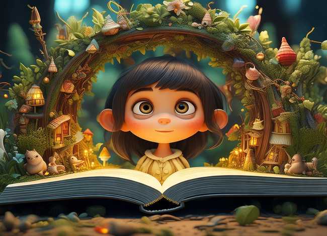 儿童经典故事书；少儿经典故事书