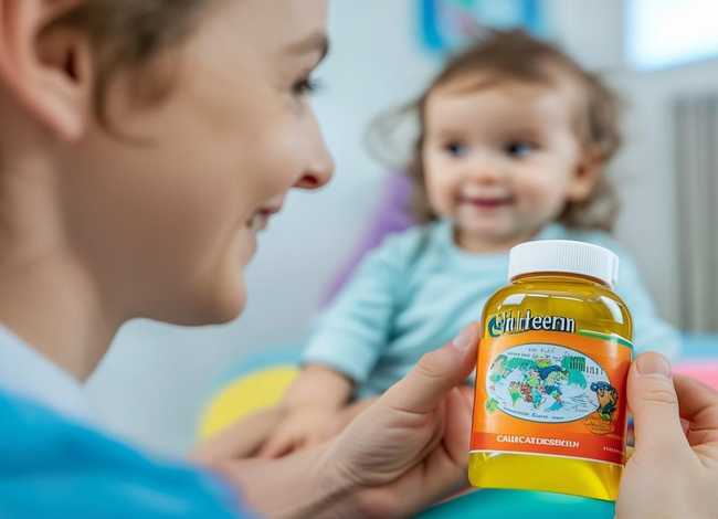 儿童头孢的功效与作用 儿童头孢的功效与作用用量