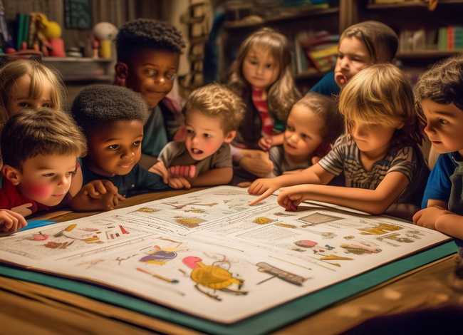 儿童推理故事及答案 少儿推理故事及答案