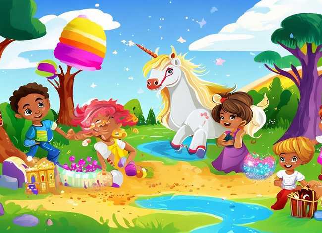 儿童故事大全4岁以上在线；4岁幼儿故事大全集