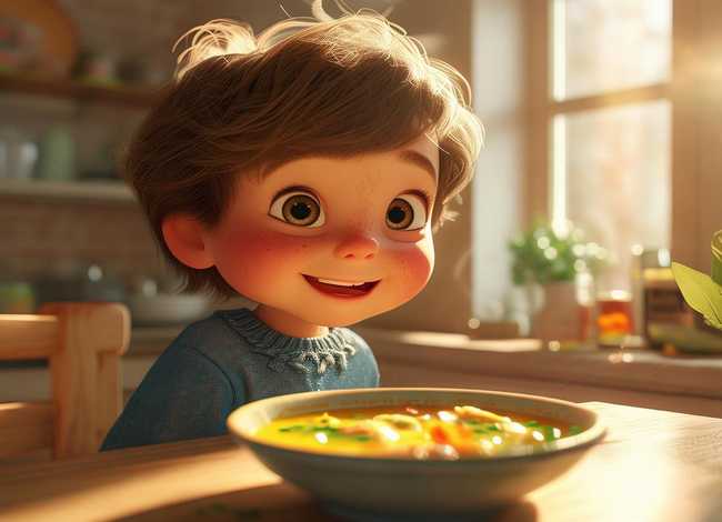 煲汤 儿童 - 煲汤 儿童感冒恢复期