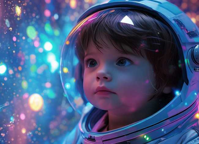 儿童科幻故事在线收听（少儿科幻故事）