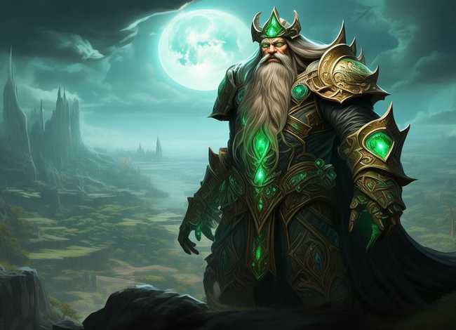 lol沙皇背景故事，lol沙皇的背景故事