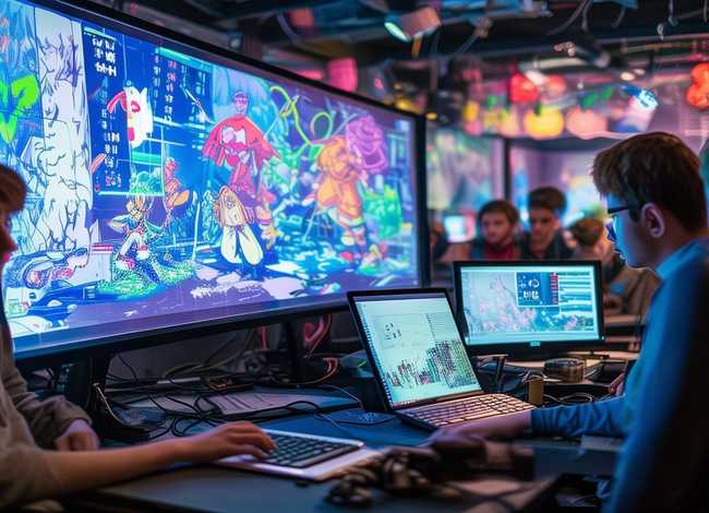 动漫文案怎么制作（动漫文案怎么制作的）