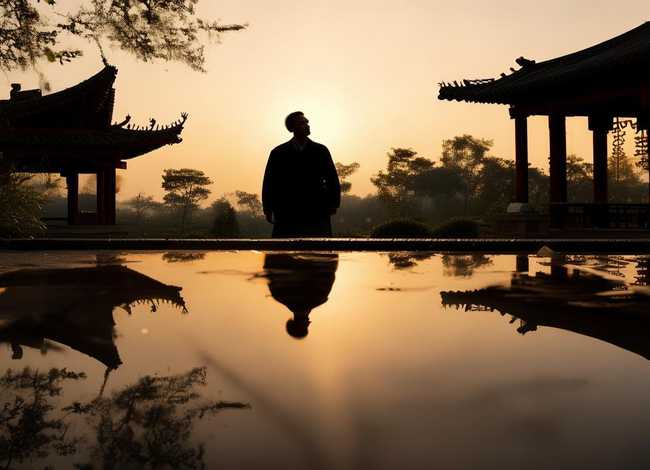 关于梁思成的故事五十字，关于梁思成的故事五十字概括