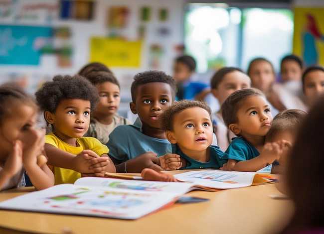 现代儿童故事30字；现代小故事50字