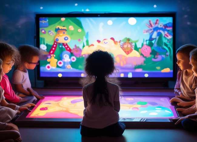 少儿益智故事在线听（少儿益智故事在线听视频）