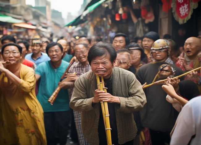 滥竽充数的故事视频 滥竽充数的故事视频大全