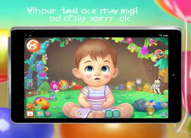 给小孩讲故事的app排行 - 给小孩子讲故事的app