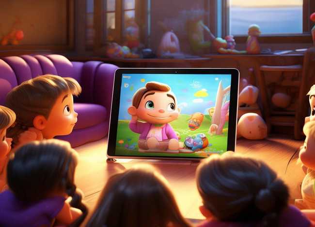 给儿童讲故事最好的软件 给小孩儿讲故事的软件