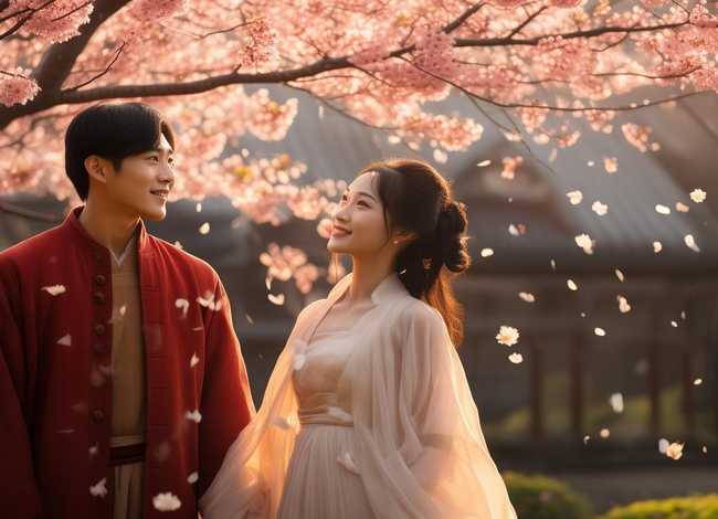 歌曲囍背后的故事、歌曲囍背后的真实故事