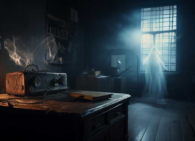 鬼故事电台有哪些 鬼故事电台有哪些电台