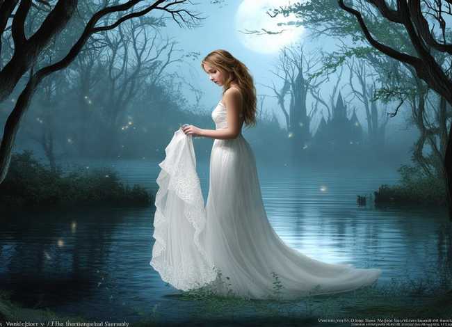 歌曲嫁衣的故事 歌曲嫁衣的故事简介