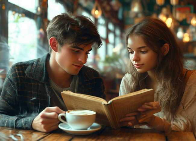 餐饮的小故事（餐饮的小故事怎么写）