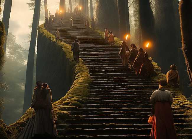 天梯的故事真人完整版（天梯的故事真人完整版视频）