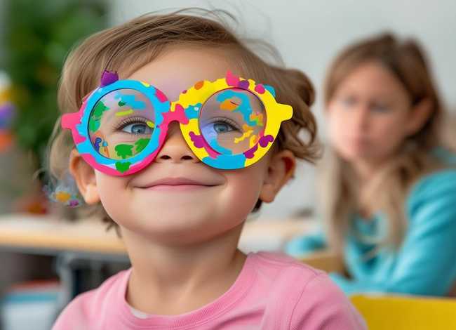 都不说儿童散光的危害、都不说儿童散光的危害吗