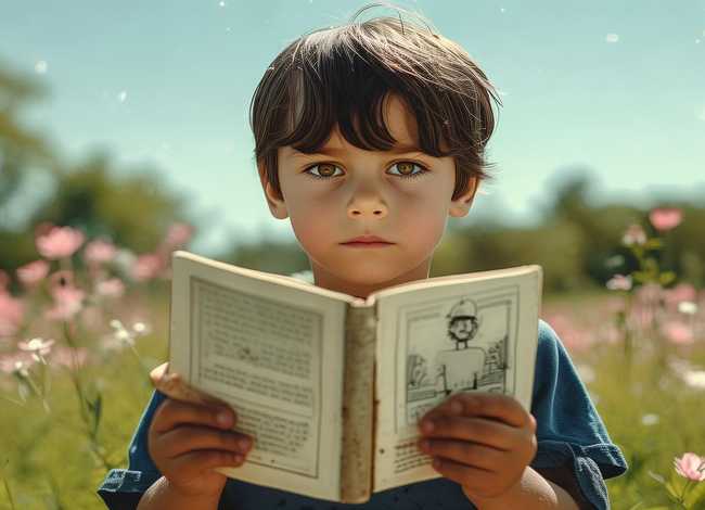 诚信的故事儿童简短 诚信的故事 简短