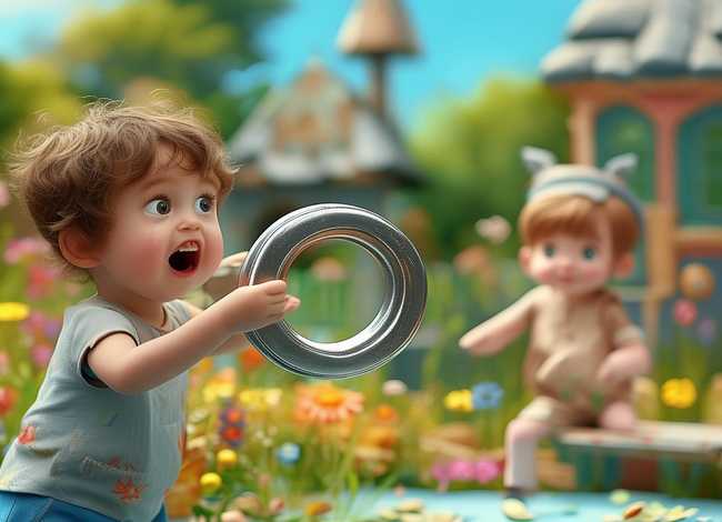 塞翁失马小故事幼儿园，幼儿园塞翁失马的故事教案