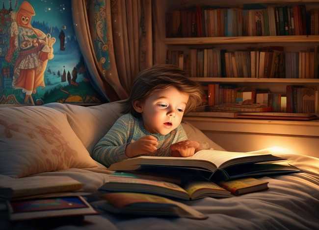 365夜儿童故事文字版 - 365夜故事睡前故事文字 365夜儿童故事文字版 - 365夜故事睡前故事文字