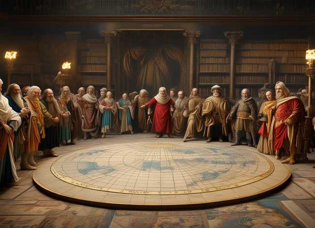 伟人们的故事（伟人们的故事有哪些）