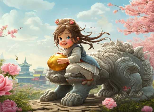 古代儿童典故；古代儿童典故有哪些