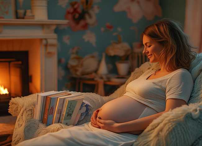 孕妇故事大全睡前故事；孕妇故事大全 睡前故事