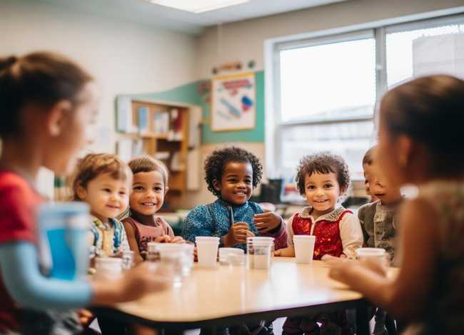 喝水小故事；有关喝水的小故事幼儿园