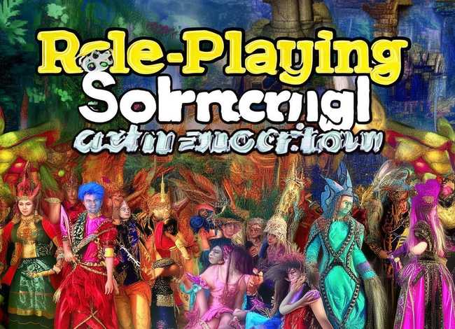 角色扮演小故事大全，角色扮演小故事大全图片