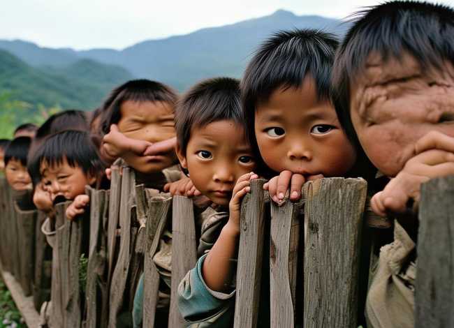 贵州毕节 留守儿童 - 贵州毕节 留守儿童有多少