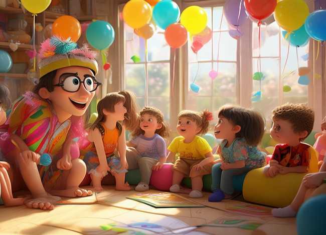 幼儿故事会开场白、幼儿故事会开场白和结尾 幼儿故事会开场白、幼儿故事会开场白和结尾