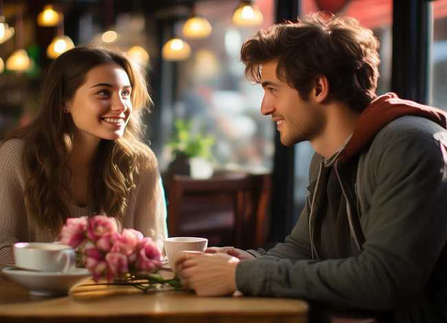 小故事男友 爱情小故事男朋友