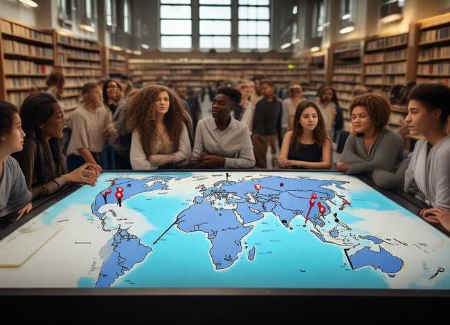 图书情报最好专业 - 图书情报专业最好考的学校