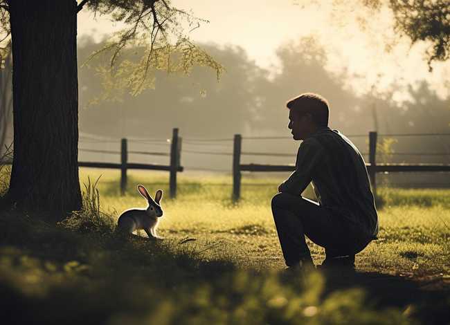 守株待兔的故事视频（守株待兔的故事视频播放,待组词）